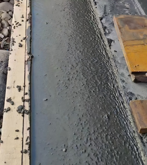 柏乡环氧砂浆的特点及施工流程​