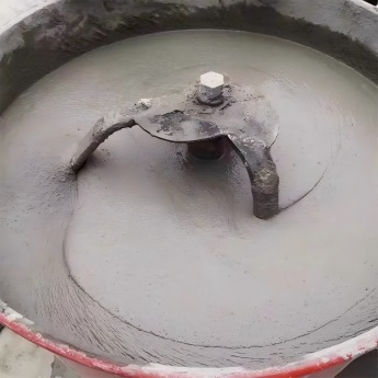 柏乡灌浆料常见问题与解决方法