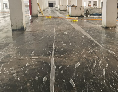 柏乡不发火砂浆和不发火金属骨料有什么区别