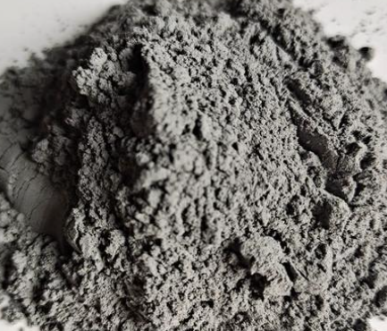 柏乡硅灰和粉煤灰的区别用途