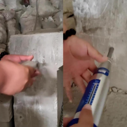 柏乡混凝土强度不足的原因及处理方法