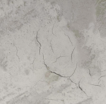 柏乡灌浆料为什么会产生裂缝？出现裂缝该如何处理？