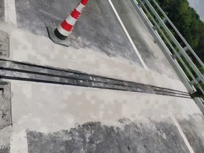 柏乡伸缩缝更换后浇筑材料快速结构修补料速砼的产品特点及施工流程​