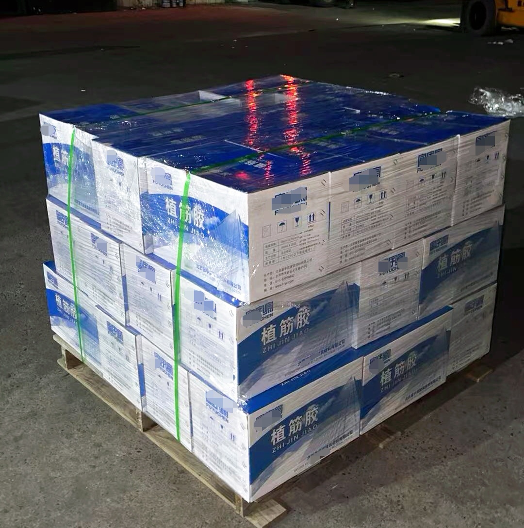 柏乡植筋胶