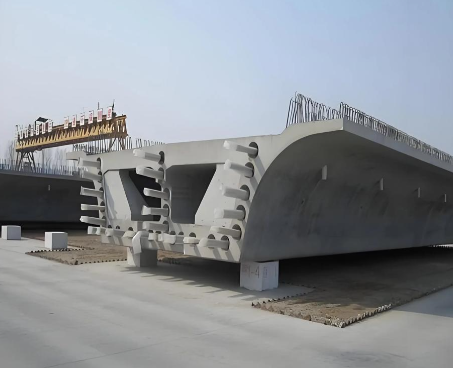 柏乡抗冻压浆料的特点及标准化施工工艺